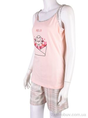 купить Boni-Shop 3068 pink оптом