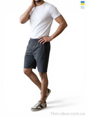 купить Sport style Ш02PU т.сірий оптом