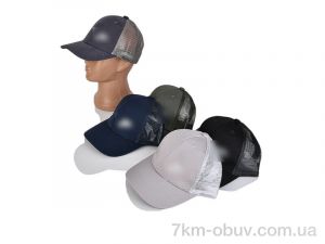 купить оптом Кепочный стиль 0011-7 mix (54)