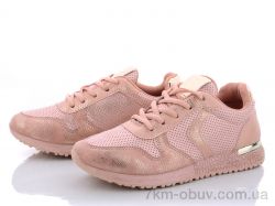 купить Class Shoes 5022 pink оптом