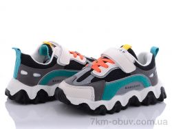 купить Class Shoes BD2029-1 зеленый оптом