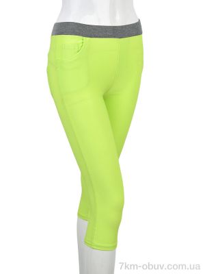 купить Obuvok B0139-6 (11897) green оптом