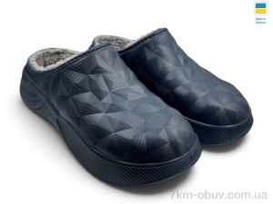 купить Rai shoes 803 т.синій оптом