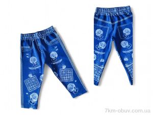 купить Kids-modnik 1160 джинсовий оптом
