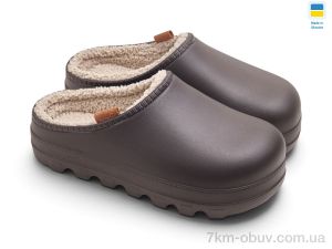 купить Rai shoes DH-410Ch шоколадний оптом