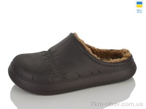 купить Lot Shoes N114 т.коричневий оптом