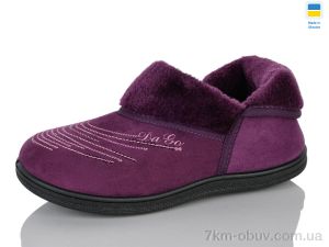 купить оптом Lot Shoes Т03 фіолетовий