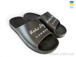 купить Rai shoes 506(010) чорний оптом