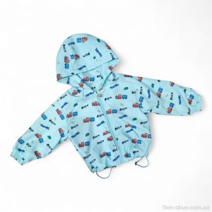купить Kids-modnik 17216 м'ятний оптом