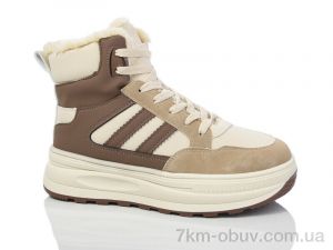 купить Ok Shoes YB069-3 оптом