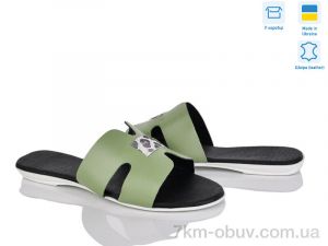 купить A.Dama MV127-8 зелений оптом