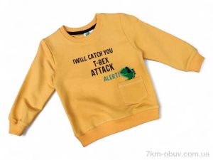 купить Kids-modnik 17159 гірчичний оптом
