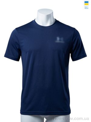 купить Sport style 80UA батал т.синій оптом
