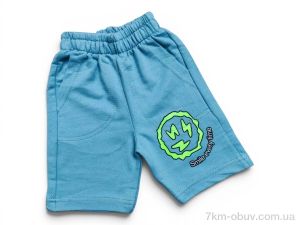 купить Kids-modnik 9710 св.бірюзовий оптом
