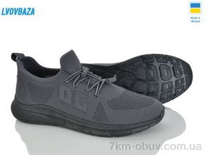 купить оптом Lvovbaza Dago 25-02 сірий