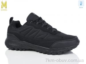 купить оптом M.Shoes AC1003-7 термо