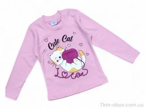 купить Kids-modnik 2024 св.рожевий оптом