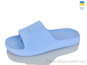 купить оптом Lot Shoes Сердечко св.блакитний