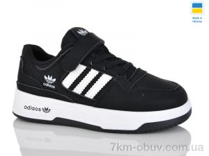 купить Lot Shoes N809-1 чорний оптом