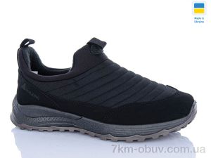 купить DeMur 4105 чорний оптом