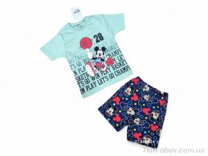 купить оптом Kids-modnik 7187 м'ята
