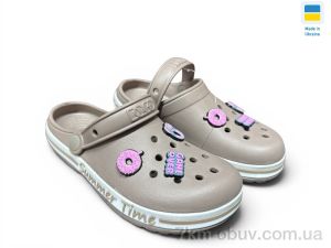 купить Rai shoes 328 бежевий оптом
