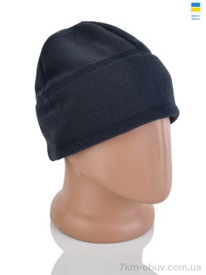 купить оптом STARK Шапка флісова синій (56р)