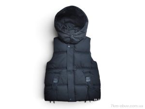 купить Kids-modnik G16 чорний оптом
