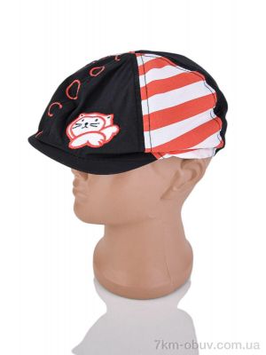 купить оптом Кепочный стиль 005-22 black