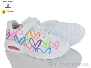 купить оптом Clibee-Doremi GL07 white