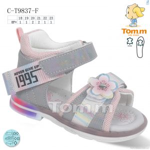 купить TOM.M C-T9837-F LED оптом