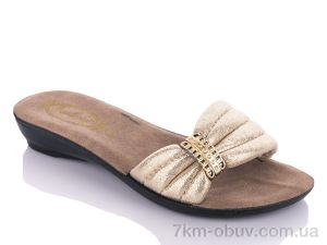 купить DeMur K26-809 gold (30-35) оптом