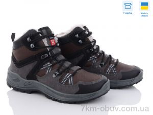 купить Paolla Paolla 357 коричневий оптом