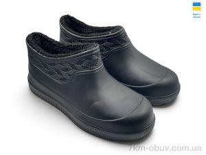 купить Rai shoes М9701 чорний оптом