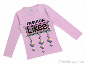 купить Kids-modnik 7142 рожевий оптом