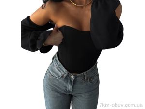 купить Alisa Brand 611 чорний оптом