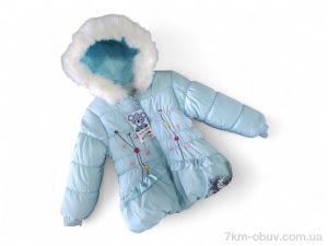 купить Kids-modnik K164 блакитний оптом