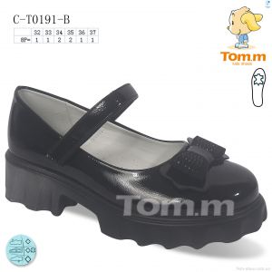 купить TOM.M C-T0191-B оптом