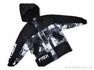 купить Kids-modnik 2121 чорний оптом