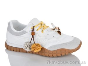 купить Violeta 2028-7 white оптом