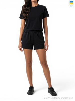 купить оптом Sport style 10Ж чорний