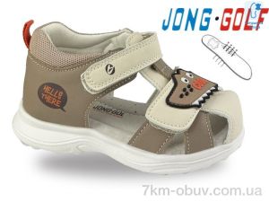 купить оптом Jong Golf A20741-3