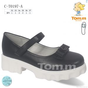 купить TOM.M C-T0197-A оптом