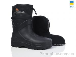 купить Lot Shoes N142 чорний оптом