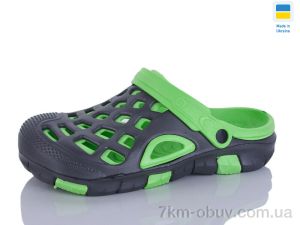 купить оптом SANLIN 2 308 зелено-сірий