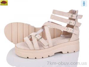 купить оптом Mei De Li AK892-9 beige