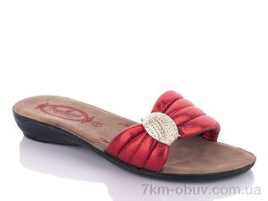купить оптом DeMur W26-7152 red