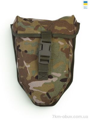 купить MAX-T Чохол для складної лопати MX107 khaki оптом