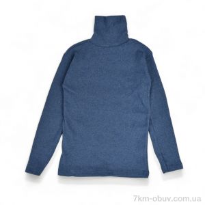 купить OL Гольф рубчик 004-1 blue оптом