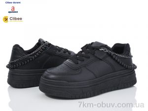 купить оптом Clibee-Doremi YF347 black